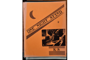 One Night Stand 2 