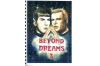 Beyond Dreams #8 