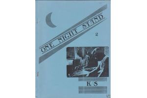 One Night Stand 2 